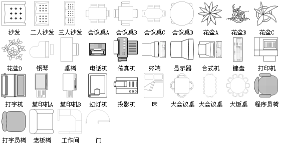 Visual Graph